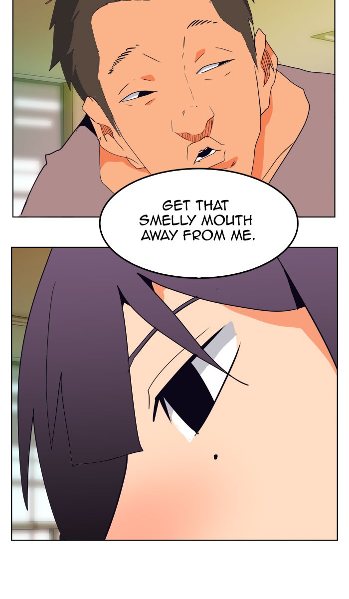 The God of High School Chapter 309 page 62 - Chapter 309: Ep. 309