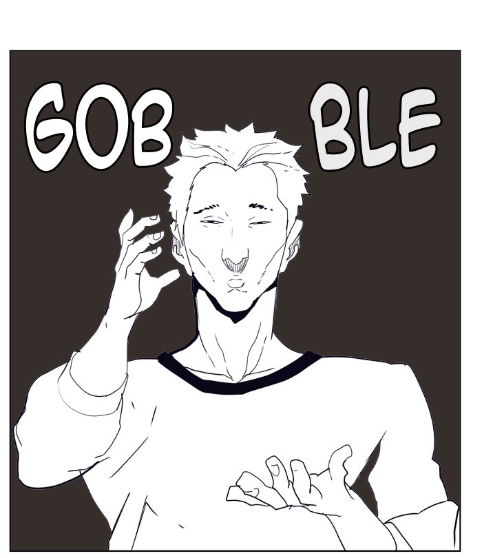 The God of High School Chapter 309 page 66 - Chapter 309: Ep. 309