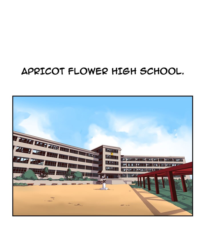The God of High School Chapter 309 page 7 - Chapter 309: Ep. 309