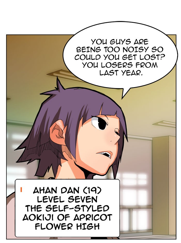 The God of High School Chapter 309 page 72 - Chapter 309: Ep. 309