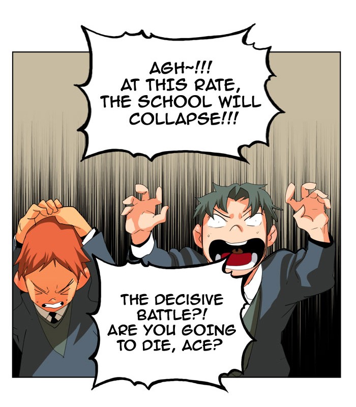 The God of High School Chapter 309 page 74 - Chapter 309: Ep. 309