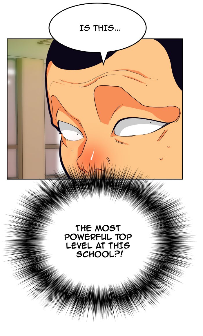 The God of High School Chapter 309 page 75 - Chapter 309: Ep. 309