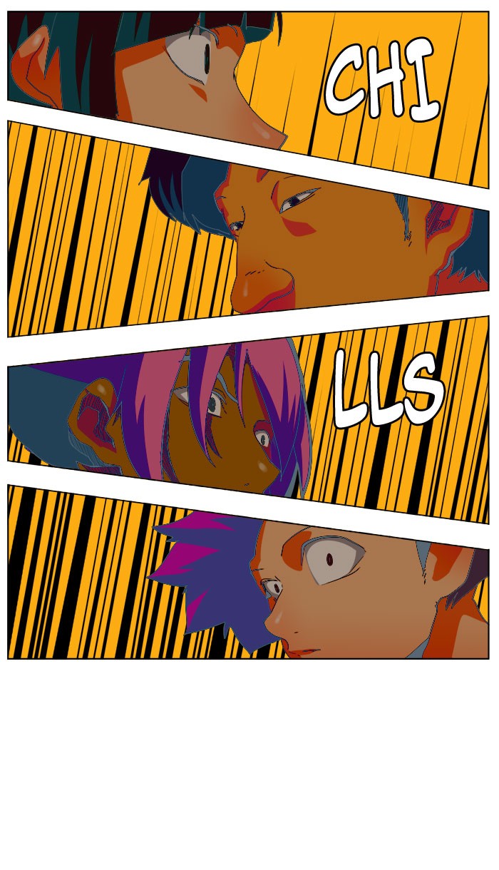 The God of High School Chapter 309 page 77 - Chapter 309: Ep. 309