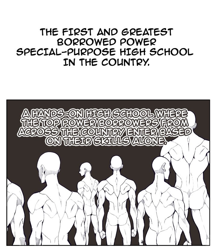 The God of High School Chapter 309 page 8 - Chapter 309: Ep. 309