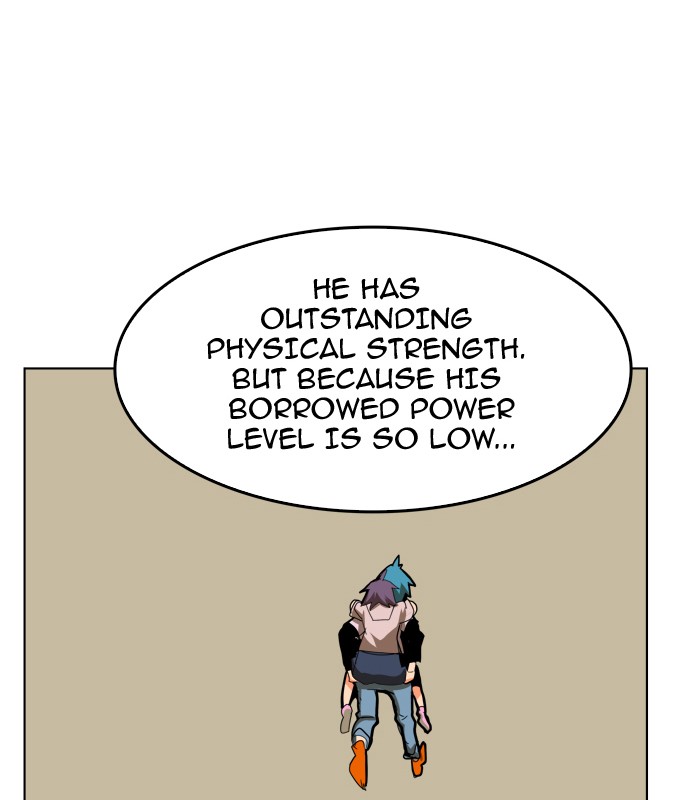 The God of High School Chapter 310 page 14 - Chapter 310: Ep. 310