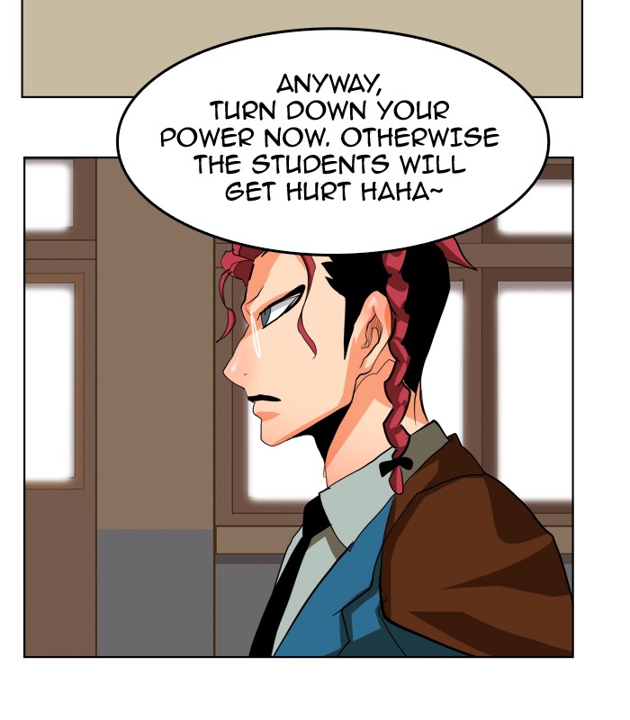 The God of High School Chapter 310 page 15 - Chapter 310: Ep. 310