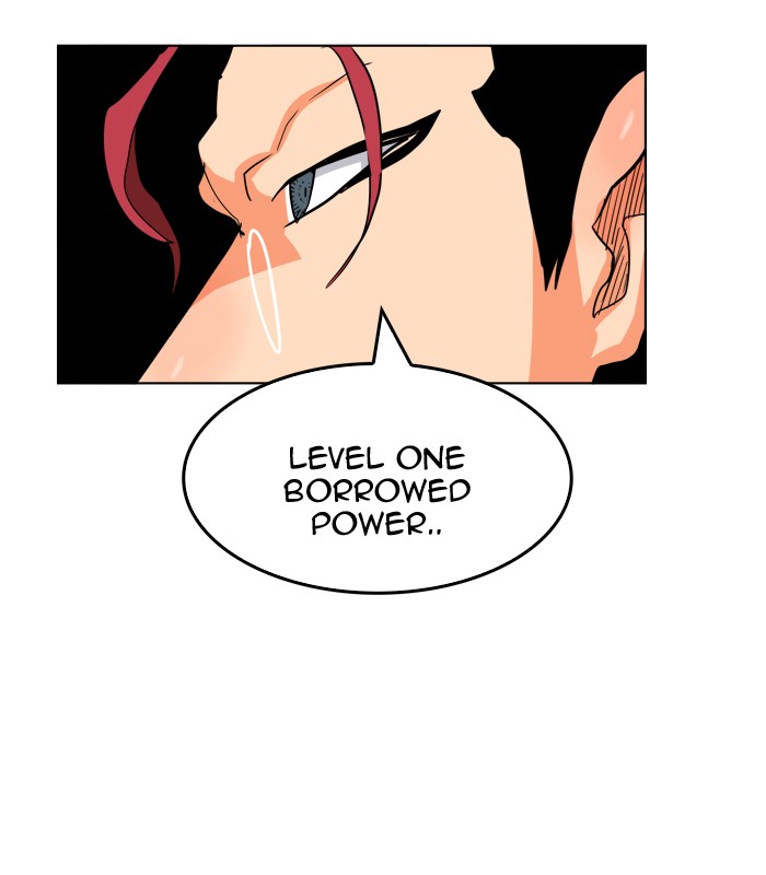 The God of High School Chapter 310 page 16 - Chapter 310: Ep. 310