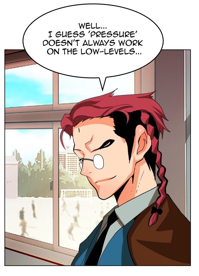 The God of High School Chapter 310 page 17 - Chapter 310: Ep. 310