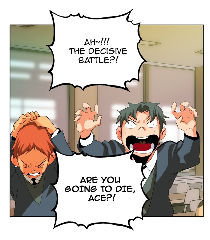 The God of High School Chapter 310 page 2 - Chapter 310: Ep. 310