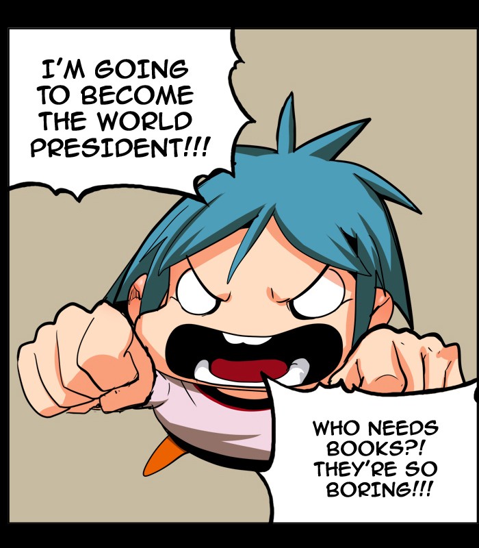 The God of High School Chapter 310 page 24 - Chapter 310: Ep. 310