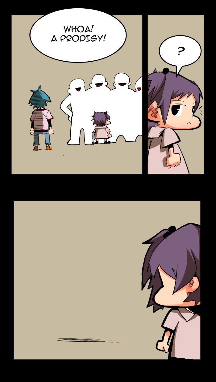 The God of High School Chapter 310 page 26 - Chapter 310: Ep. 310
