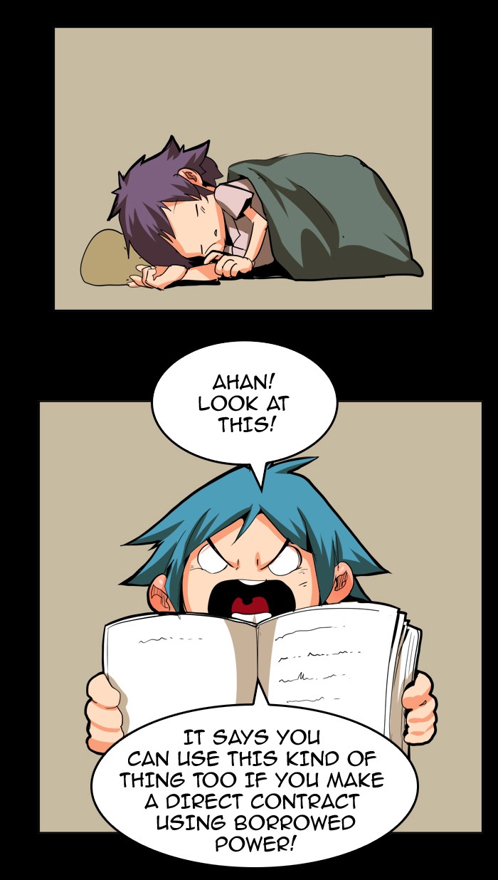 The God of High School Chapter 310 page 27 - Chapter 310: Ep. 310