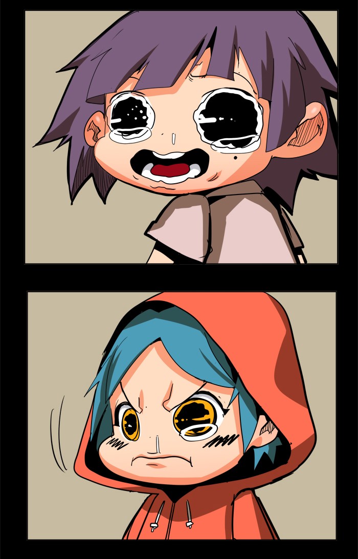The God of High School Chapter 310 page 30 - Chapter 310: Ep. 310