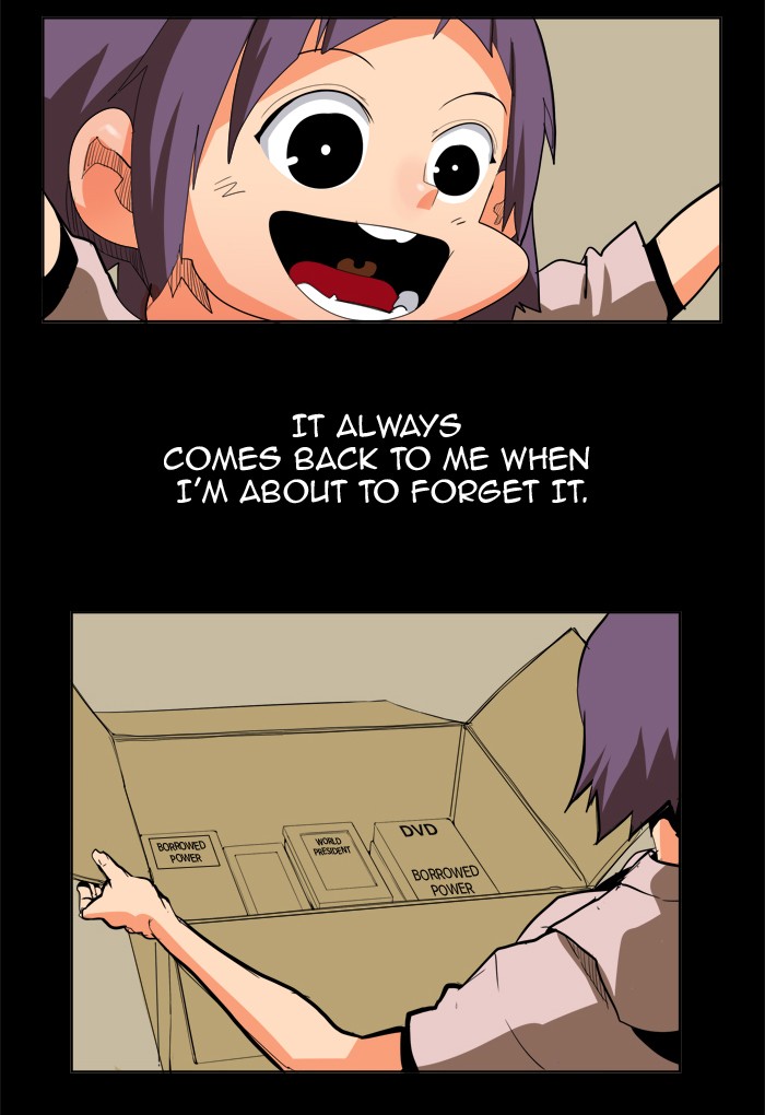 The God of High School Chapter 310 page 34 - Chapter 310: Ep. 310