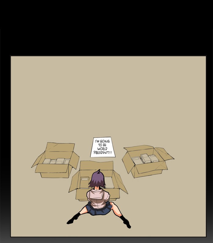 The God of High School Chapter 310 page 36 - Chapter 310: Ep. 310