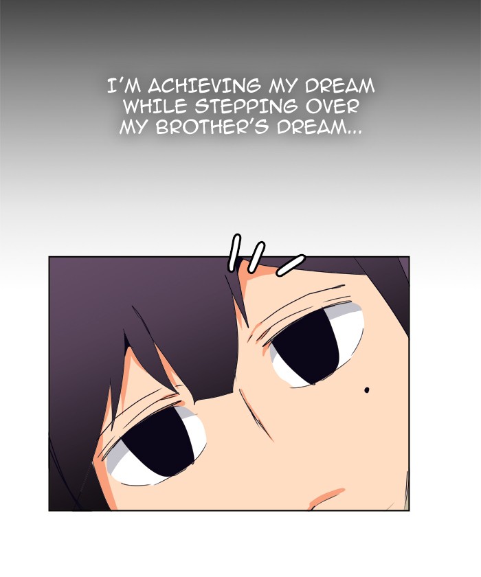 The God of High School Chapter 310 page 37 - Chapter 310: Ep. 310