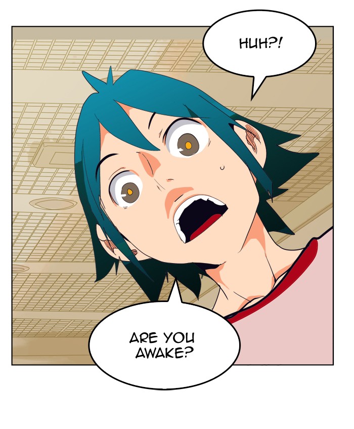 The God of High School Chapter 310 page 38 - Chapter 310: Ep. 310