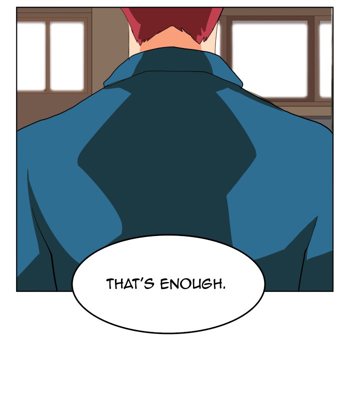 The God of High School Chapter 310 page 4 - Chapter 310: Ep. 310