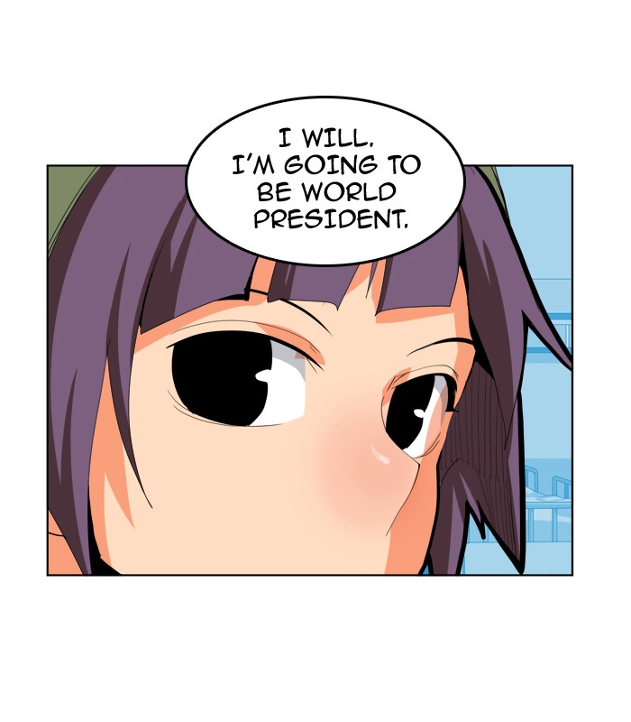 The God of High School Chapter 310 page 45 - Chapter 310: Ep. 310