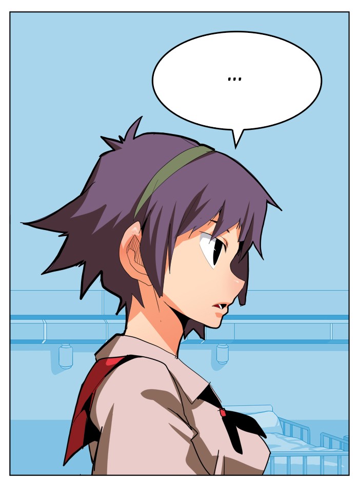 The God of High School Chapter 310 page 47 - Chapter 310: Ep. 310