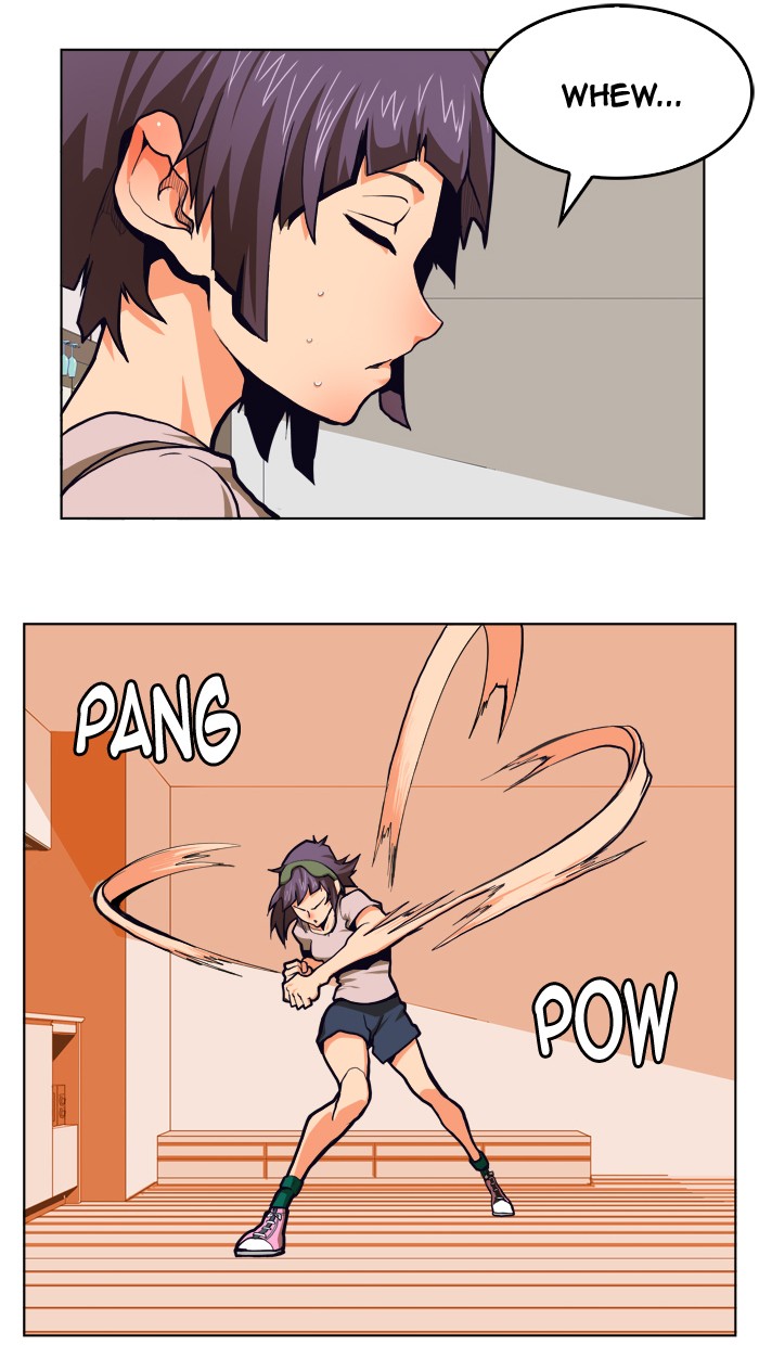 The God of High School Chapter 310 page 49 - Chapter 310: Ep. 310