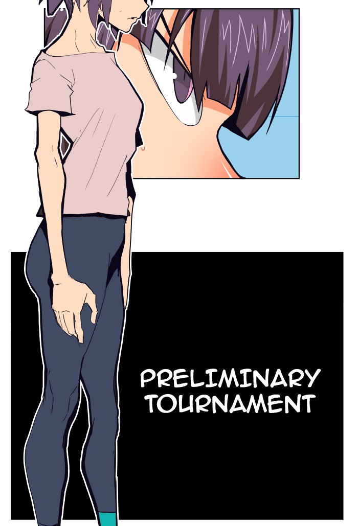 The God of High School Chapter 310 page 52 - Chapter 310: Ep. 310