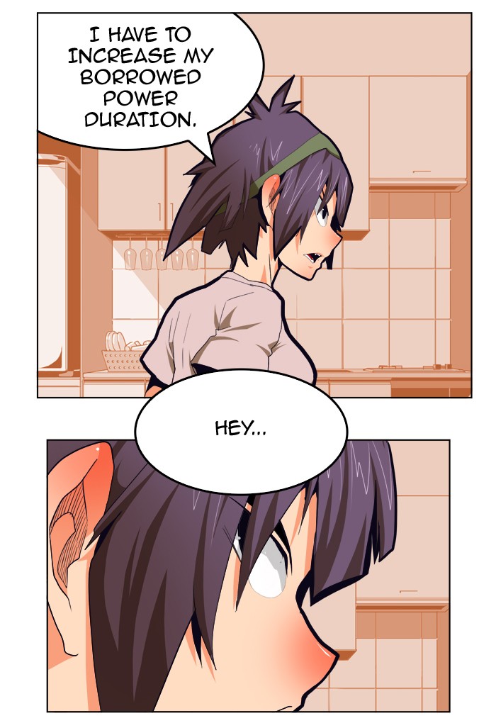 The God of High School Chapter 310 page 55 - Chapter 310: Ep. 310
