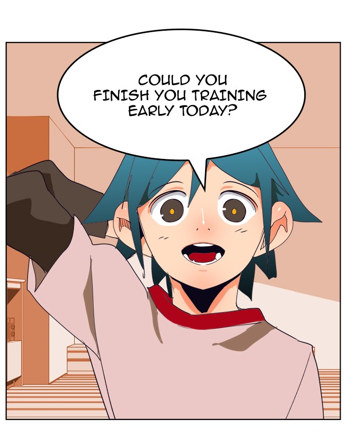The God of High School Chapter 310 page 56 - Chapter 310: Ep. 310