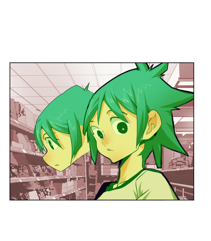 The God of High School Chapter 310 page 58 - Chapter 310: Ep. 310