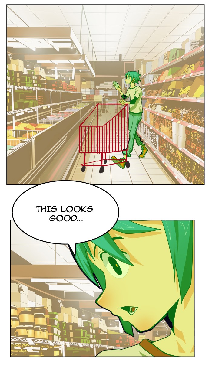 The God of High School Chapter 310 page 59 - Chapter 310: Ep. 310