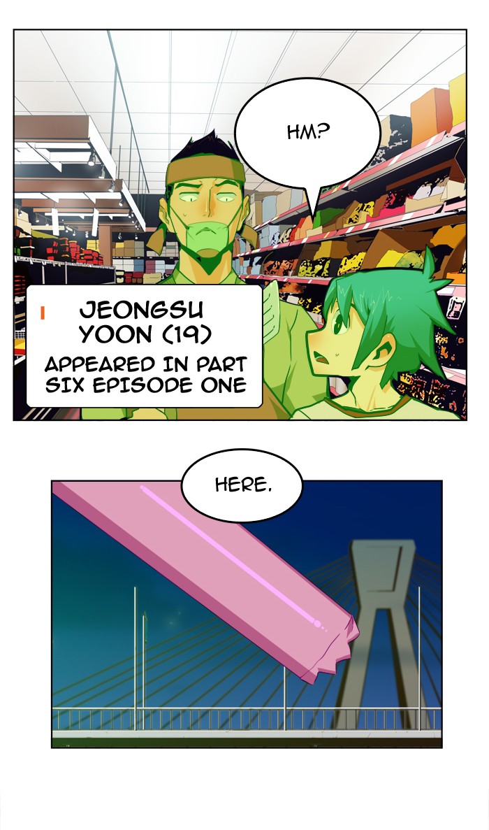 The God of High School Chapter 310 page 60 - Chapter 310: Ep. 310