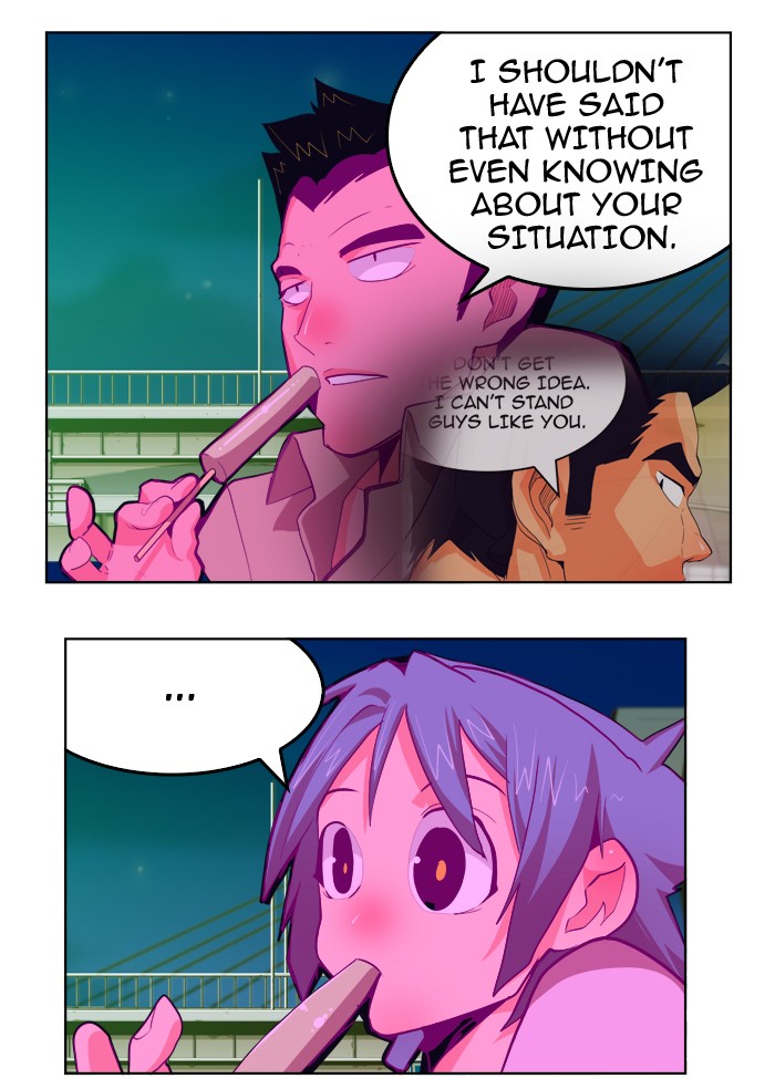 The God of High School Chapter 310 page 62 - Chapter 310: Ep. 310