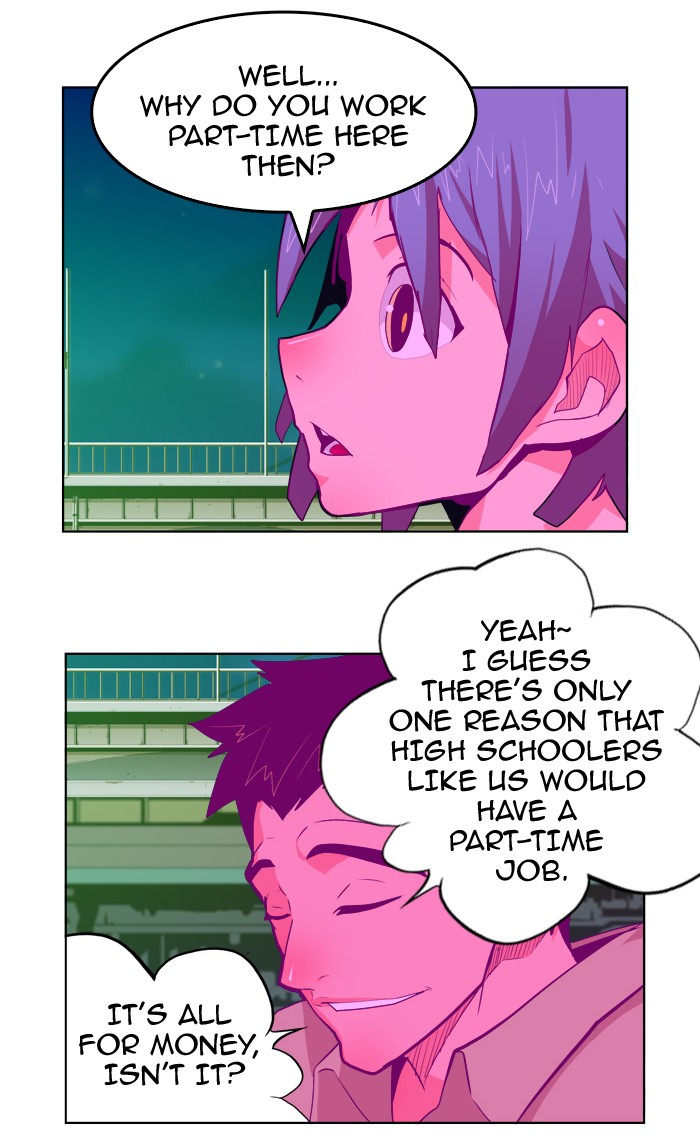The God of High School Chapter 310 page 64 - Chapter 310: Ep. 310