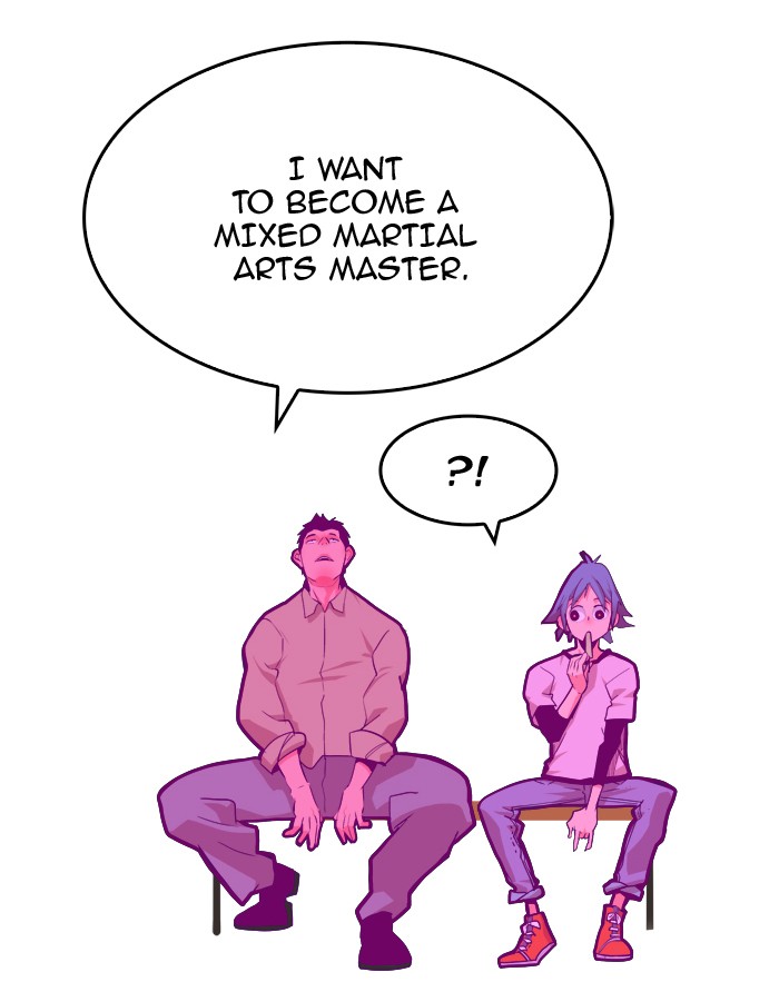 The God of High School Chapter 310 page 65 - Chapter 310: Ep. 310