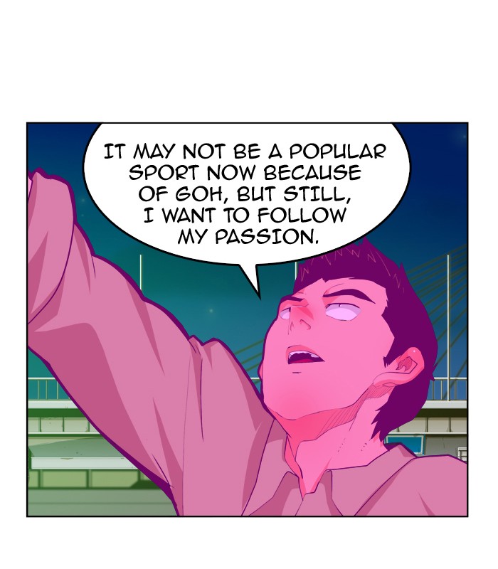 The God of High School Chapter 310 page 66 - Chapter 310: Ep. 310