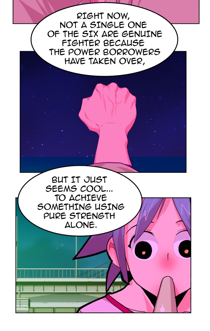 The God of High School Chapter 310 page 69 - Chapter 310: Ep. 310