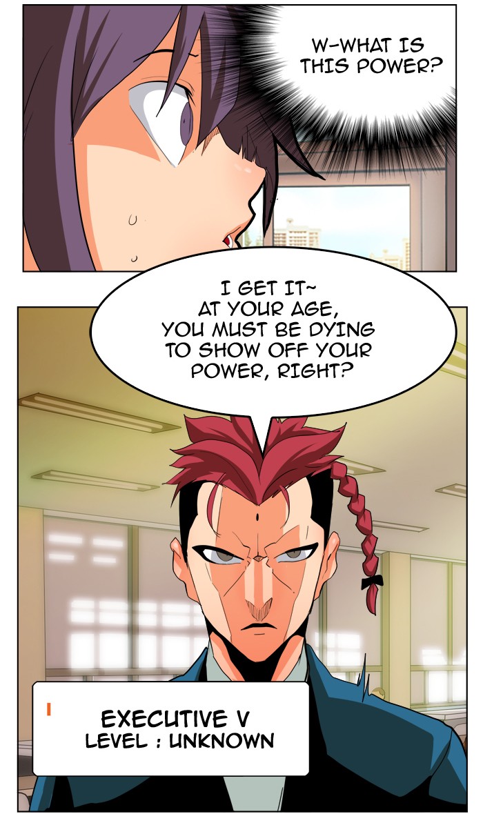 The God of High School Chapter 310 page 7 - Chapter 310: Ep. 310