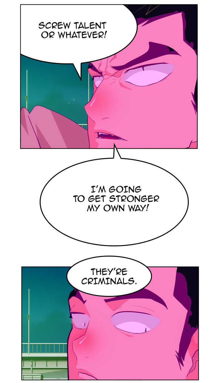 The God of High School Chapter 310 page 70 - Chapter 310: Ep. 310