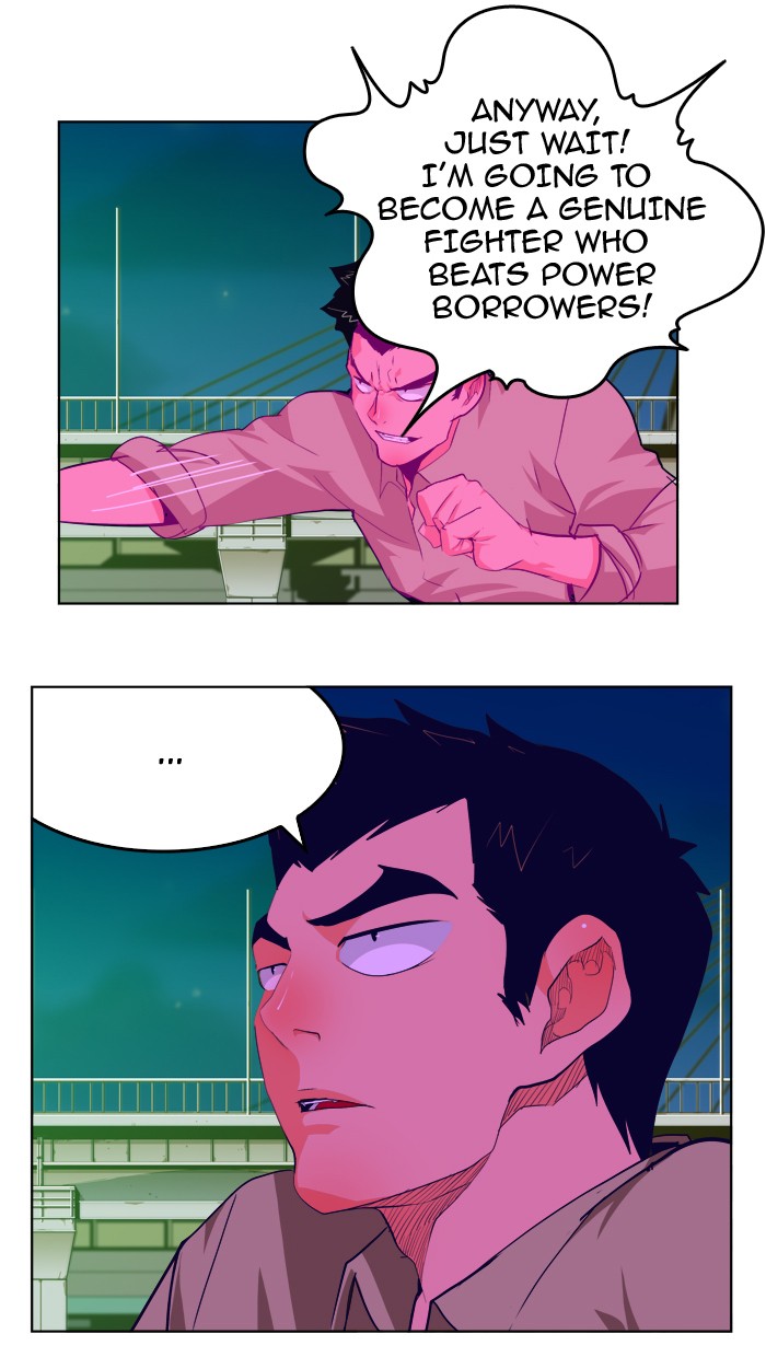 The God of High School Chapter 310 page 73 - Chapter 310: Ep. 310