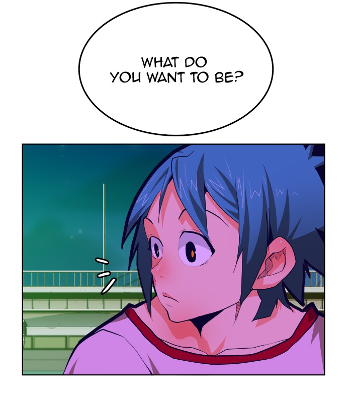 The God of High School Chapter 310 page 74 - Chapter 310: Ep. 310
