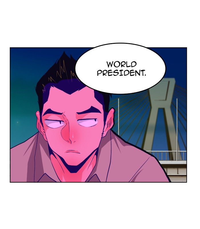 The God of High School Chapter 310 page 75 - Chapter 310: Ep. 310