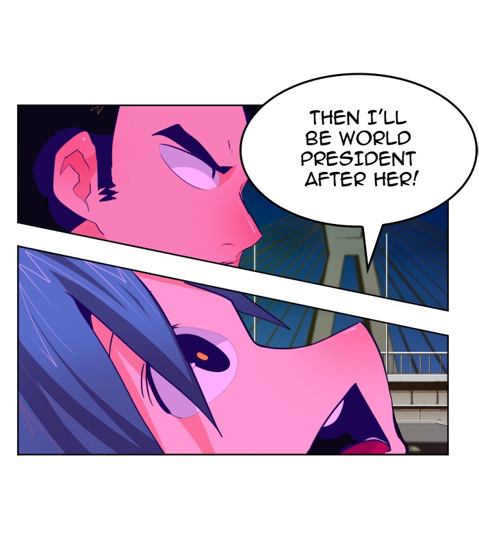The God of High School Chapter 310 page 77 - Chapter 310: Ep. 310