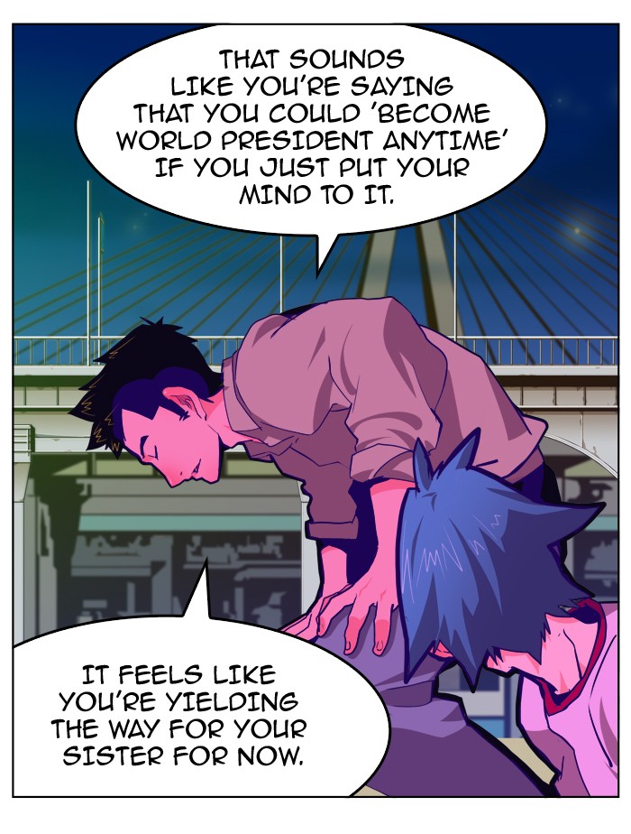 The God of High School Chapter 310 page 79 - Chapter 310: Ep. 310