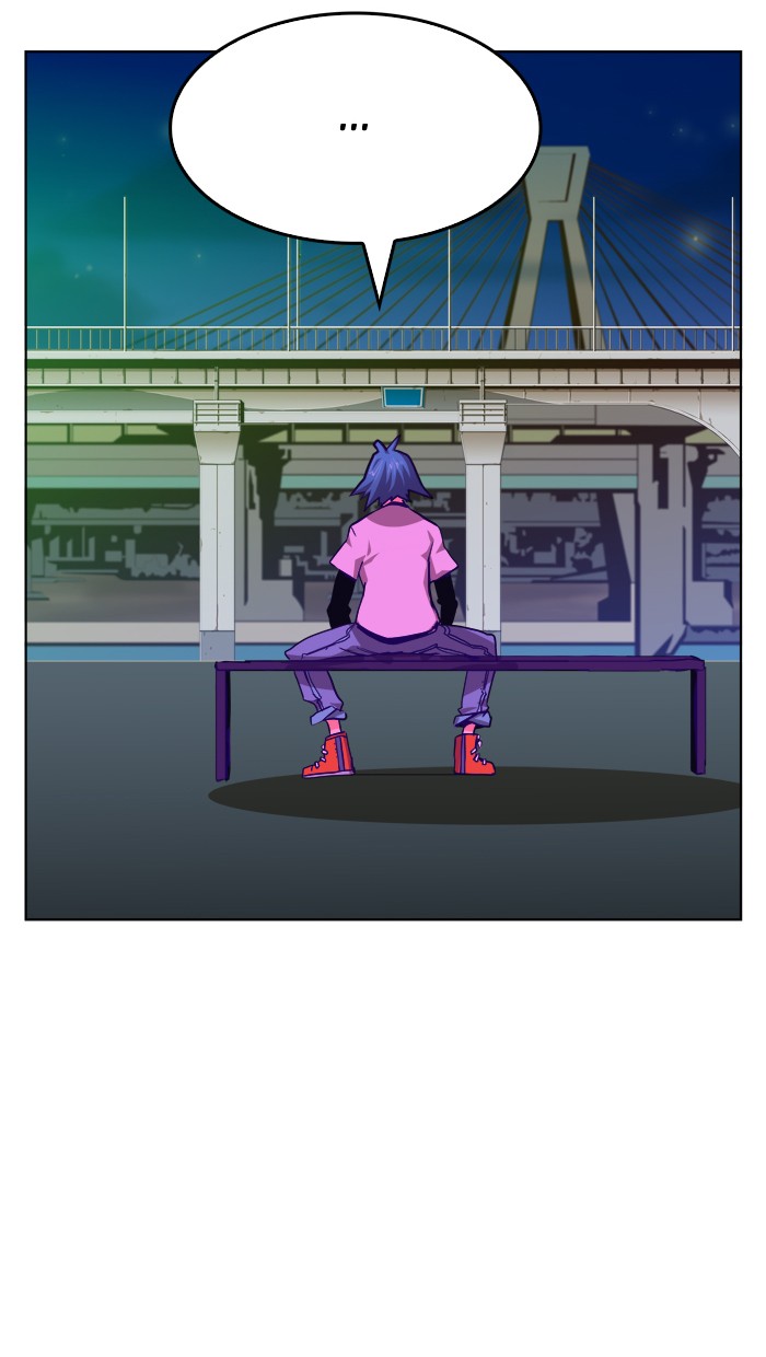 The God of High School Chapter 310 page 81 - Chapter 310: Ep. 310