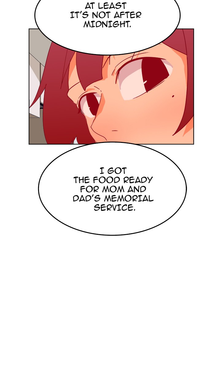 The God of High School Chapter 310 page 86 - Chapter 310: Ep. 310