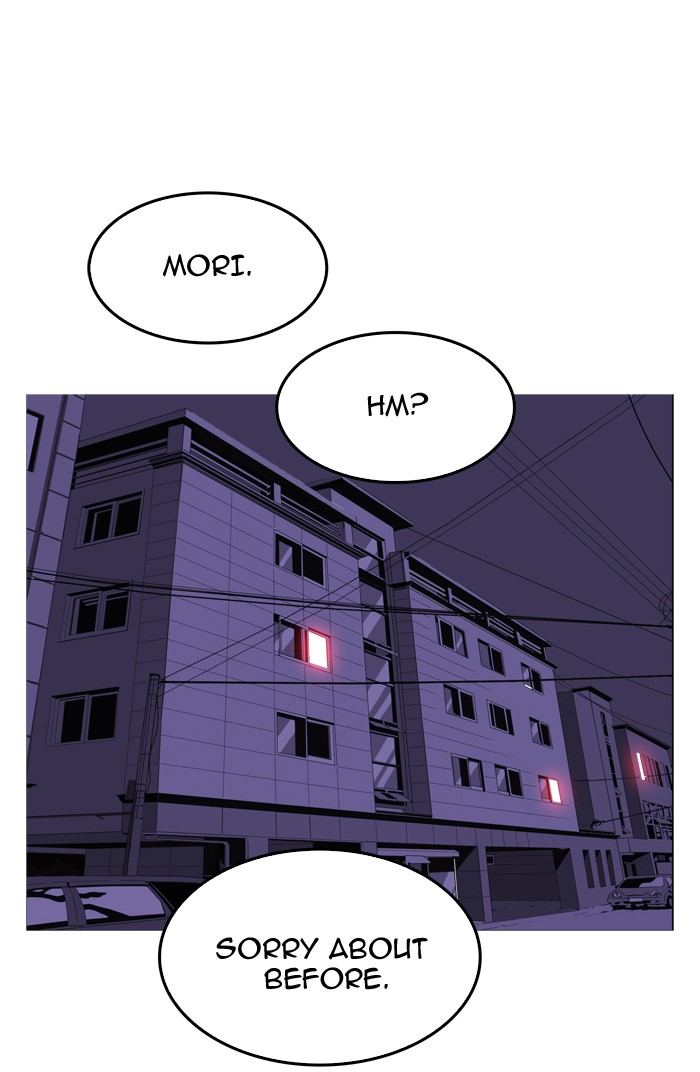 The God of High School Chapter 310 page 87 - Chapter 310: Ep. 310