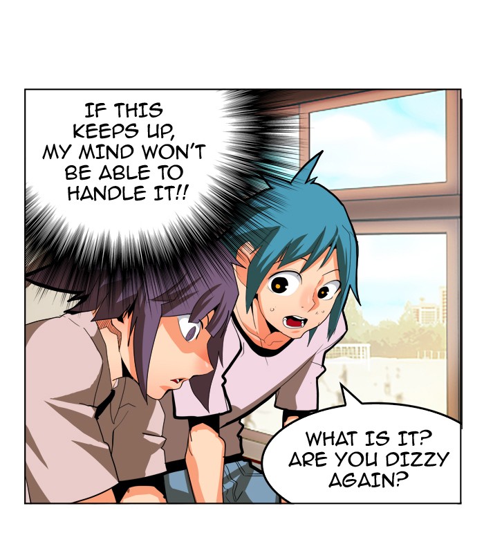 The God of High School Chapter 310 page 9 - Chapter 310: Ep. 310