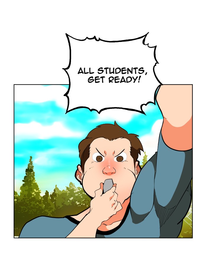 The God of High School Chapter 311 page 11 - Chapter 311: Ep. 311