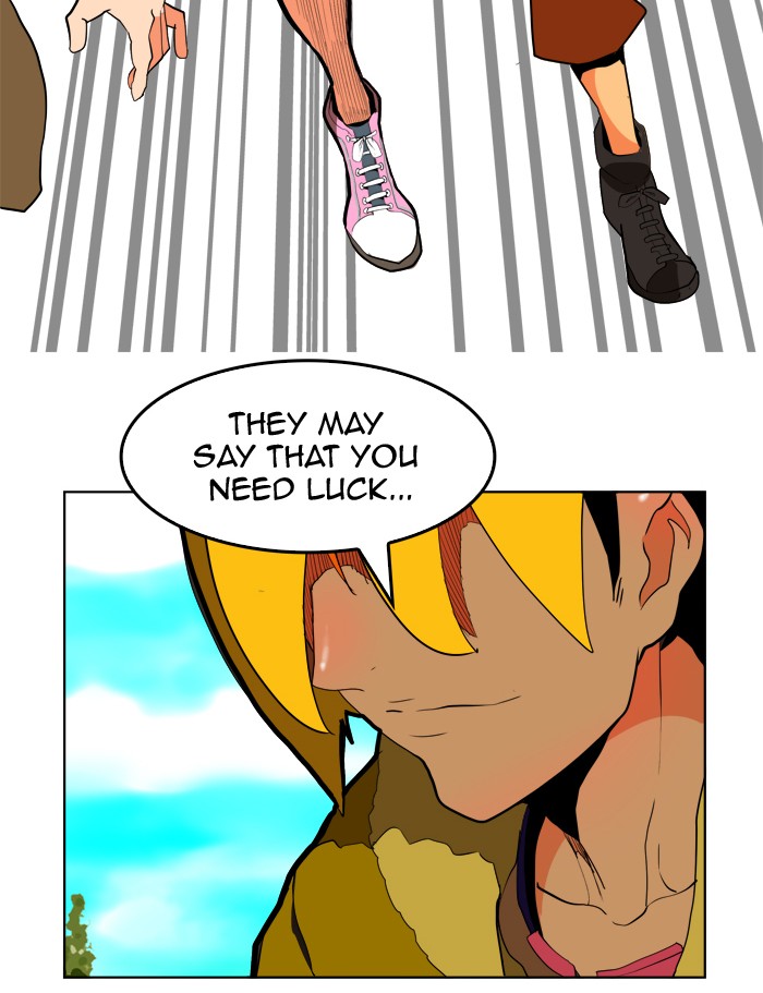The God of High School Chapter 311 page 14 - Chapter 311: Ep. 311