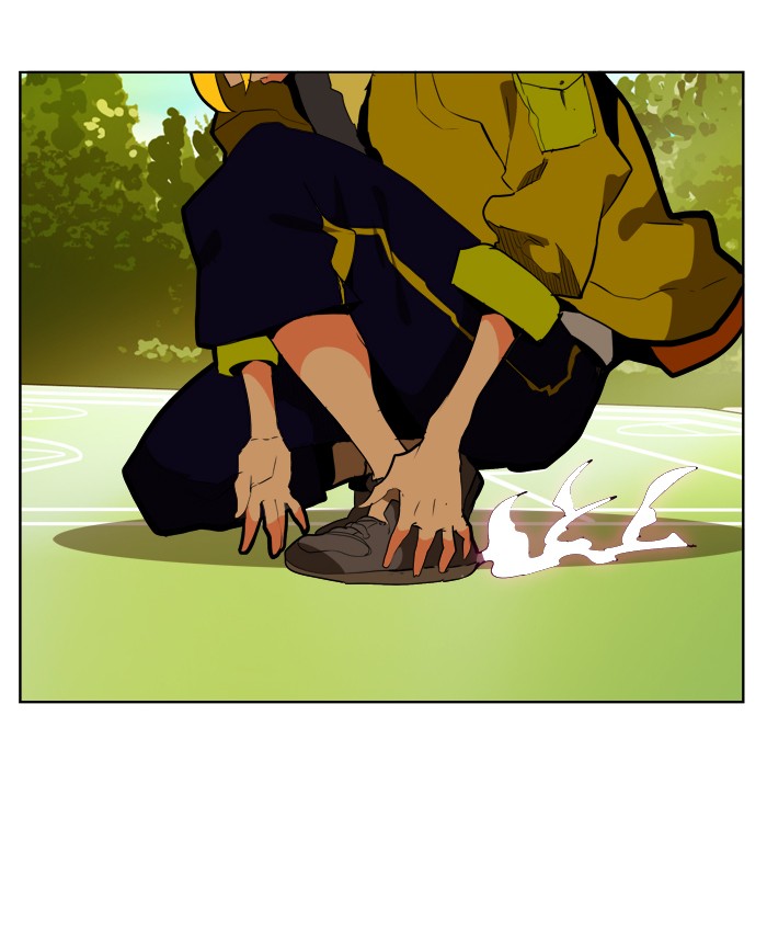 The God of High School Chapter 311 page 15 - Chapter 311: Ep. 311